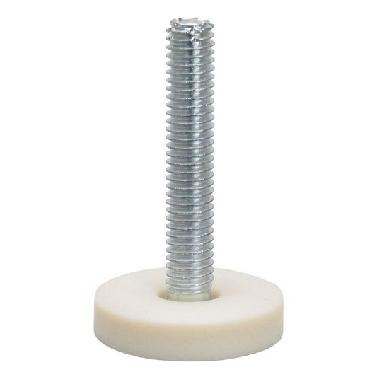 Washer Leveling Foot For Whirlpool WPW10001130 W10001130