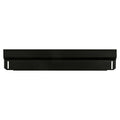 GE Dishwasher Bottom Toe Kick Plate Panel WD27X27752