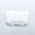 OEM Whirlpool WPW10284182 Handle W10284182