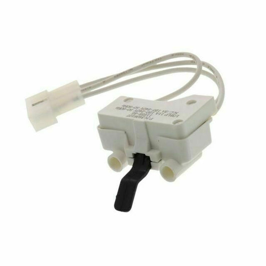 Dryer Door Switch for Whirlpool 3406107 3405101 3406100 3406109