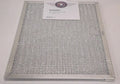 Range Vent Hood Filter for Broan Nutone Whirlpool RHF0807 8 7/16X 11 1/4X 3/8