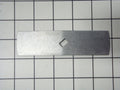 Authentic Frigidaire 241684503 241684501 Refrigerator Drive Blade