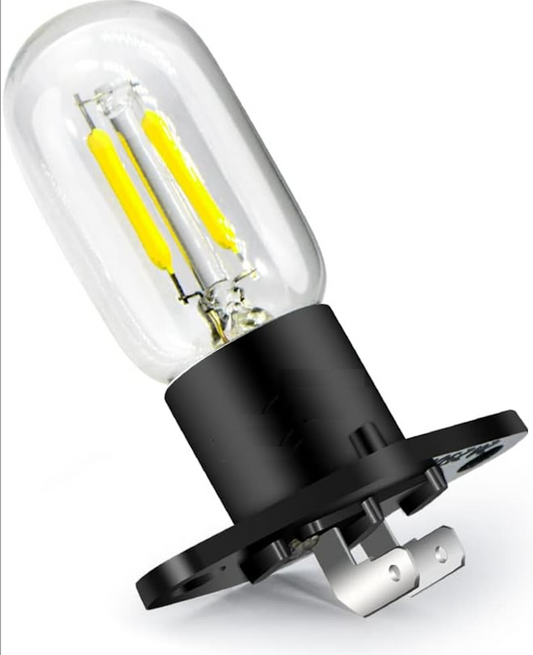 Microwave Oven Led Light Bulb Socket for General Electric WB36X951