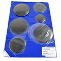 Authentic Whirlpool Burner Cap Kit W10819916