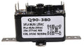 Furnace Fan Relay Coil Voltage 24 VAC 184-20114-401, 184-20114-406, 90-380