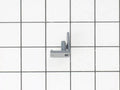 ✅OEM GE WD12X10184 Dishwasher Slide End Cap 1057214 AH958986 EA958986 PS95...