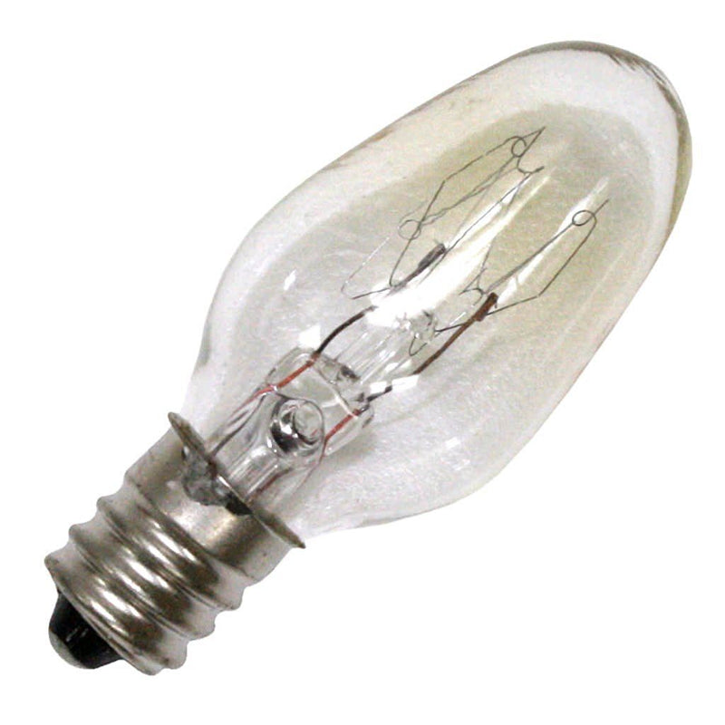 WR23X10074 GE Appliance Bulb Aftermarket Compatible ERP 10C7