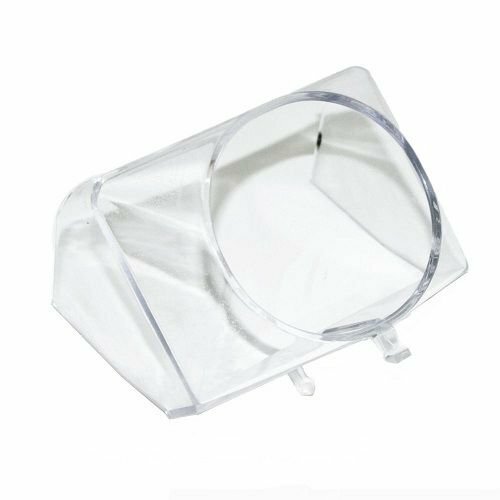 Authentic Whirlpool WP2180224 2180224 Refrigerator Ice Dispenser Guide