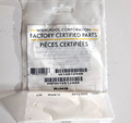 ✅OEM Whirlpool W10512946 Dryer Support Roller Tri-Ring Washer