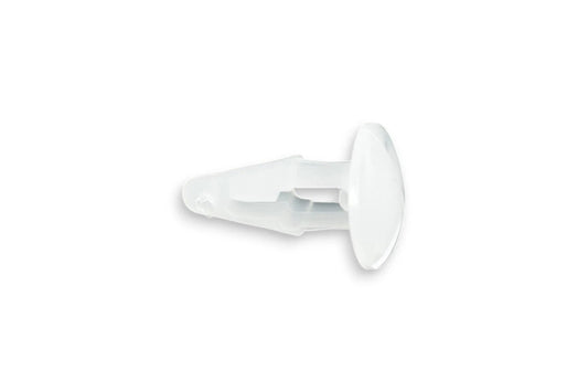 Sharp Microwave Part # PCLICA044WREZ - Canoe Clip