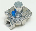 Gas Pressure Regulator 4670G0031 1/2" x 1/2" NPT. 4"/10"