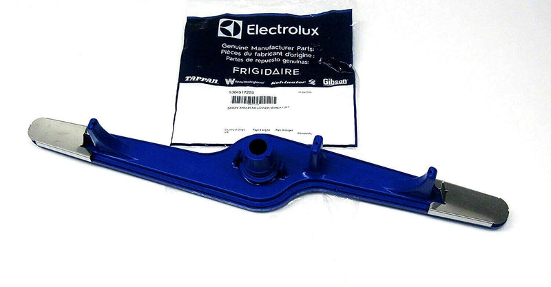 ✅OEM Frigidaire 5304517203 Dishwasher Spray Arm 154250801 154568001