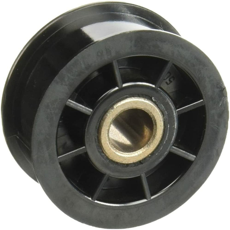 ✅OEM Whirlpool 40045001 Washer Idler Pulley Wheel