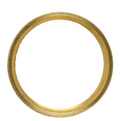 ✅OEM Dacor 86405 Cooktop Burner Brass Nut for "B" "C" & "D"  DE81-07824A
