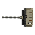 Oven Range Burner Switch Replacement for Whirlpool WP700855K 700855K Y700009