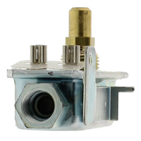 Gas Range Oven Safety Valve Y-30128-77 for GE WB19K31 AP2022762 PS233885