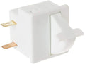 ✅OEM GE WR23X10725 WR23X10143 Refrigerator Door Light Switch