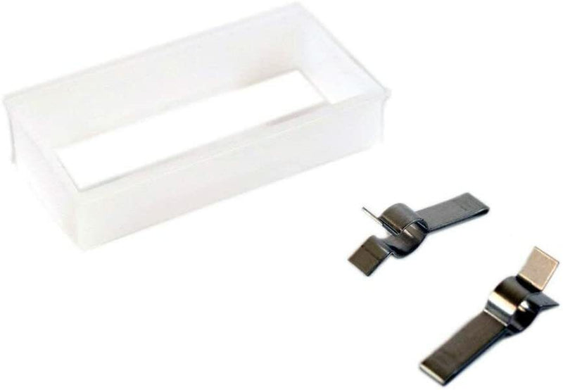 ✅OEM Samsung DA82-02367A Refrigerator Appliance Clip