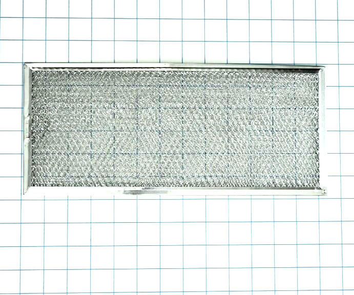 ✅OEM Samsung DE63-00196A Microwave Aluminum Grease Filter