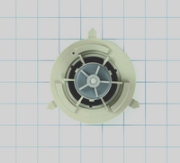 ✅OEM KItchenAid Double Drawer Dishwasher Circulation Pump WP8194092