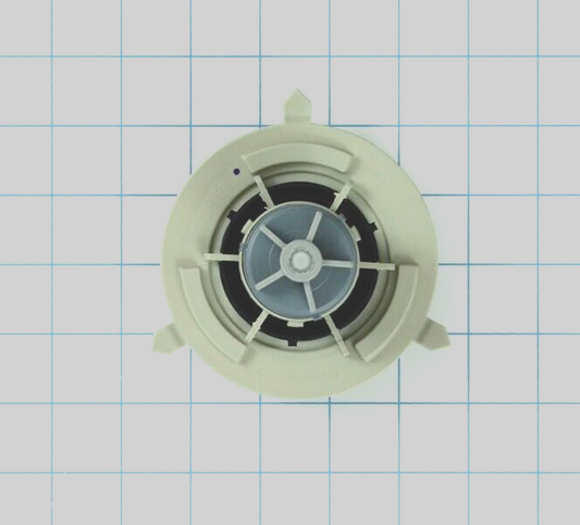 ✅OEM KItchenAid Double Drawer Dishwasher Circulation Pump WP8194092