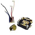 Kitchenaid Stand Mixer Speed Control Plate, Phase Board & Governor Repair Kit