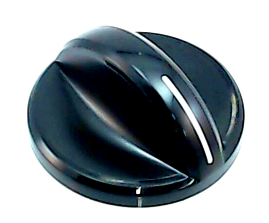 Range Cooktop Infinite Knob For Whirlpool 8286043BL WP8286043BL
