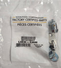 ✅OEM Whirlpool WPW11315637 Washer Commercial Laundry Lock and Key W11315637