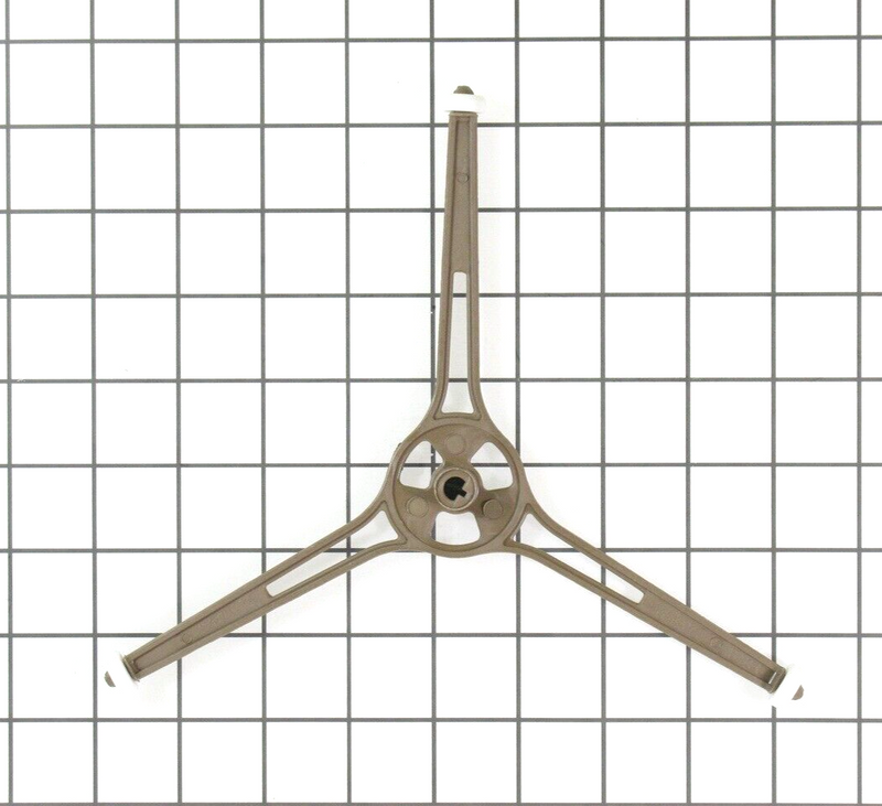 ✅OEM LG 5889W0A001A Microwave Turntable Assembly