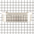 Authentic GE REFRIGERATOR SHELF DOOR MODULE RH WR71X38291