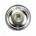 ✅OEM GE WB31K10266 Drip Pan Burner Bowl Hotpoint