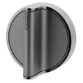 Stainless Steel Gas Brner Knob for Whirlpool W10594481 AP6023301 PS11756643
