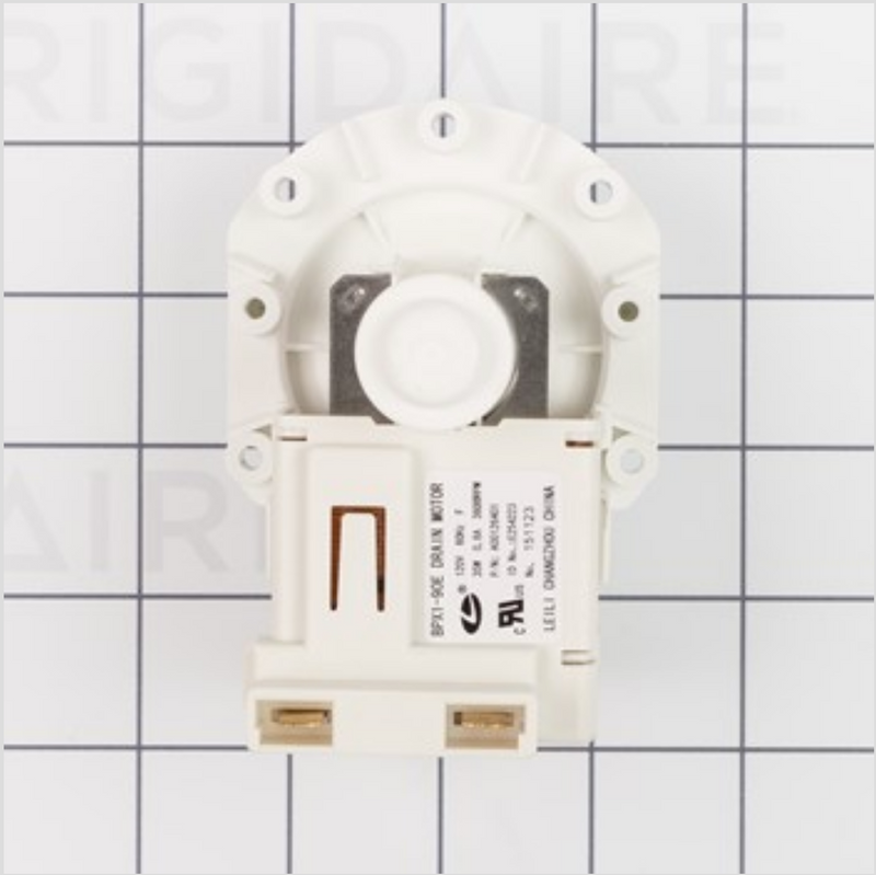 ✅OEM Frigidaire 154736201 Dishwasher Drain Pump A00126401