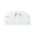 Authentic GE WR17X12884 Refrigerator Dispenser Drip Tray WR17X12231