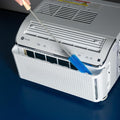 Appliance Brush Refrigerator Condenser HVAC Dryer Vent
