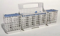 ✅OEM Whirlpool 8562081 Dishwasher Silverware Basket Assembly