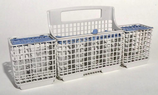 ✅OEM Whirlpool 8562081 Dishwasher Silverware Basket Assembly