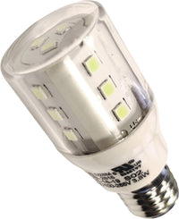 ✅OEM Frigidaire 5304509249 5304517886 Refrigerator Light. Led