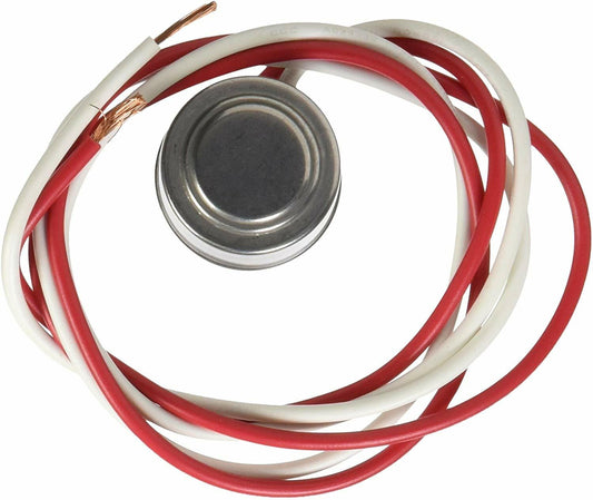 Refrigerator Defrost Thermostat For Frigidaire ERML70 ML70 Open 70- close 50