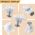 Washing Machine Drain Pump 6-2022030 202203 for Maytag