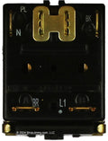Authentic Whirlpool Oven Selector Switch WP3188987