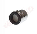 Dishwasher Faucet Aerator Snap Fitting for Whirlpool W10254672