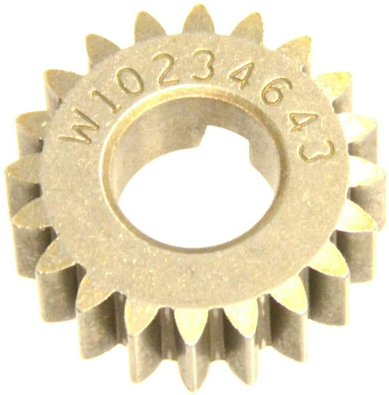 ✅OEM Whirlpool W10234643 Mixer Pinion Gear