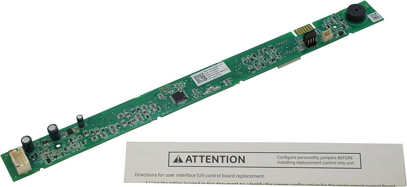 ✅OEM GE Dishwasher Control Board GDT695SG GDT655SGJ GDT635HG GDT695S