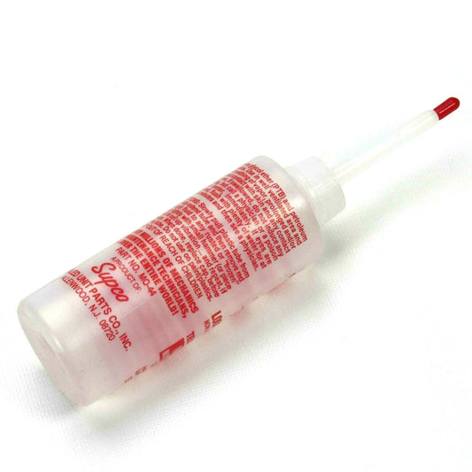 Supco MO44 Rust Buster Liquid Penetrating Oil with Zoom Spout 4 Oz