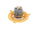 Fisher & Paykel 524285P Dishwasher Rotor Dd605 Ds605 Dd24S Dd24D Dd124C Dd224C
