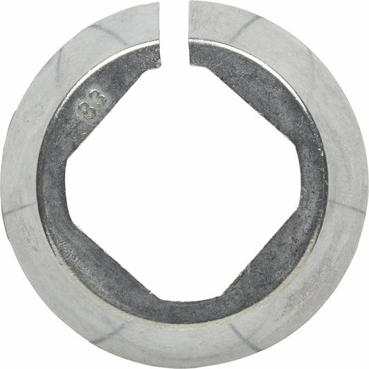 OEM GE WH02X10265 Washer Tub Bearing Split Ring