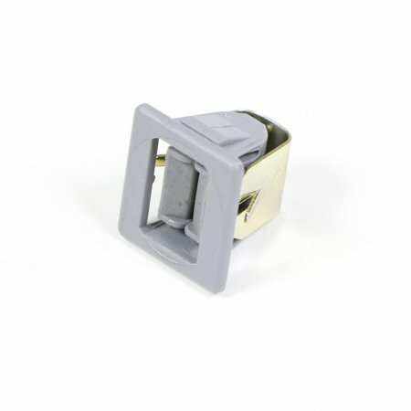 ✅OEM Frigidaire 131658820 Dryer Door Catch 131658845