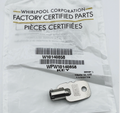 ✅OEM Whirlpool Maytag WPW10140858 Key W10140858 (MX7) Replaces Maytag Key (ZB7)
