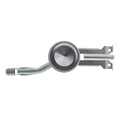 Gas Range Front Burner ER-1801M58